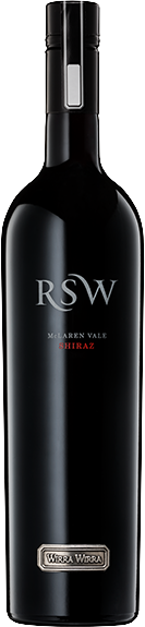 Wirra Wirra Vineyards RSW Shiraz 2021